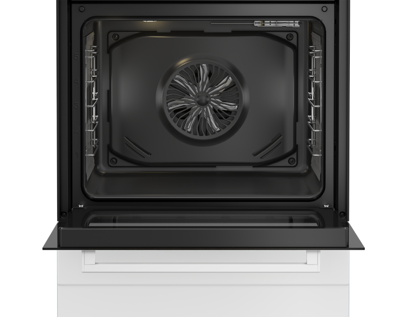 BEKO FBE66000WD kombinovani šporet - Slika 3
