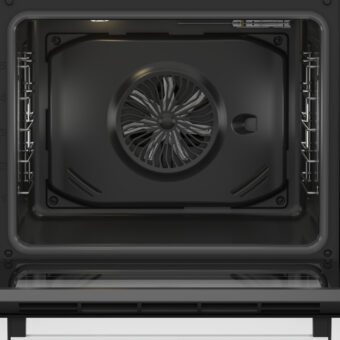BEKO FBE67100GWS kombinovani šporet