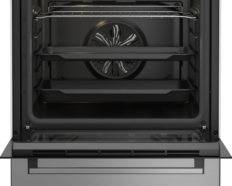 BEKO FBE67310GX kombinovani šporet - Slika 3
