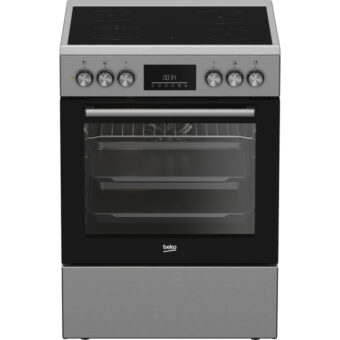 BEKO FBE67310GX kombinovani šporet