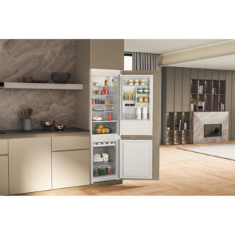 WHIRLPOOL WHC18D051A1 ugradni frižider