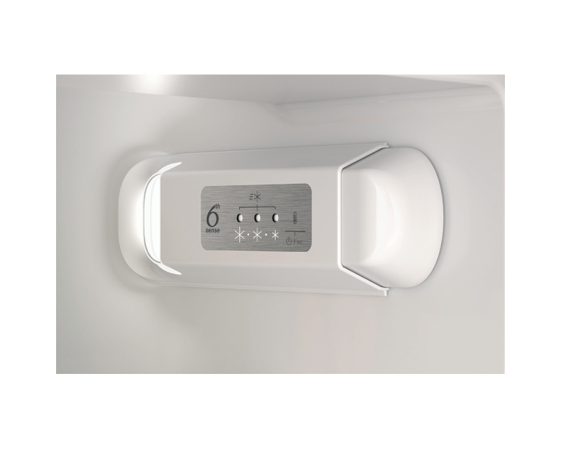 WHIRLPOOL WHC18D051A1 ugradni frižider - Slika 2