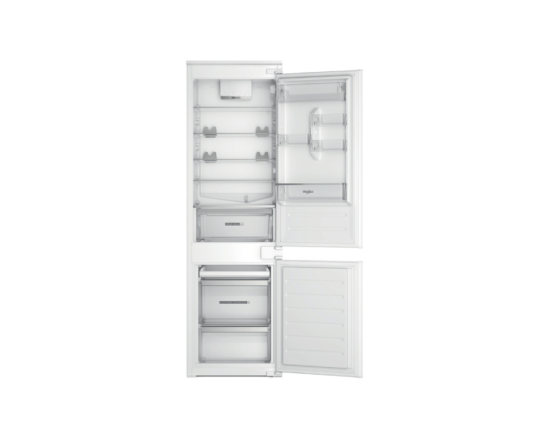 WHIRLPOOL WHC18D011C1 SF ugradni frižider - Slika 3