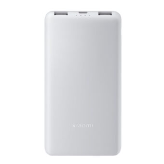 XIAOMI 22.5W Power Bank 10000mAh Lite (BHR9350GL)