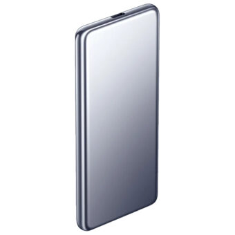 XIAOMI Ultra Slim Power Bank 5000mAh GL (BHR9535GL)