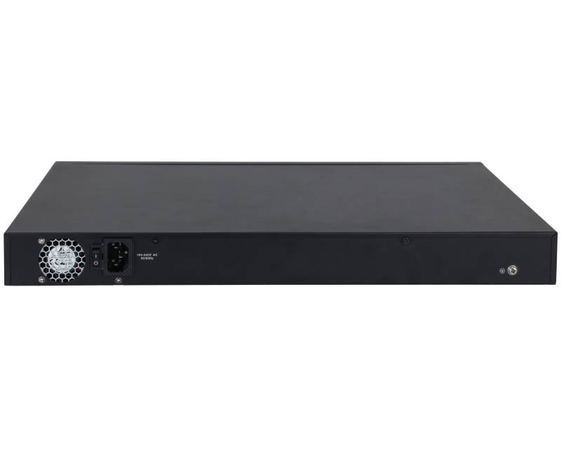 DAHUA_ PFS3228-24GT-360-V2 24port Unmanaged PoE switch - Slika 2