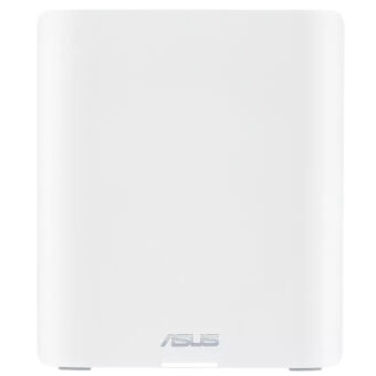 ASUS ZenWiFi BT8 (W-2-PK) Gigabit Wi-Fi 7 Smart AiMesh Extendable ruter beli