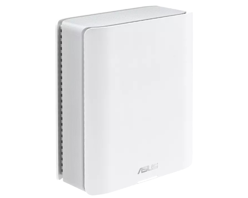 ASUS ZenWiFi BT8 (W-2-PK) Gigabit Wi-Fi 7 Smart AiMesh Extendable ruter beli - Slika 3