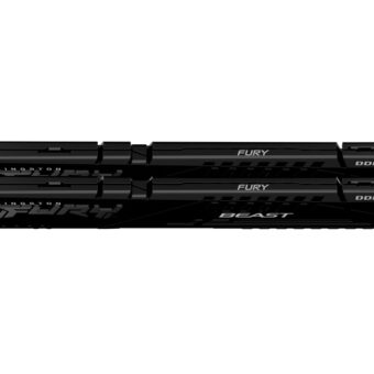 KINGSTON DIMM DDR5 16GB (2x8GB kit) 5600MT/s KF556C36BBEK2-16 Fury Beast Expo