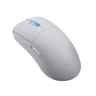 ASUS P723 ROG HARPE II ACE bežični beli miš