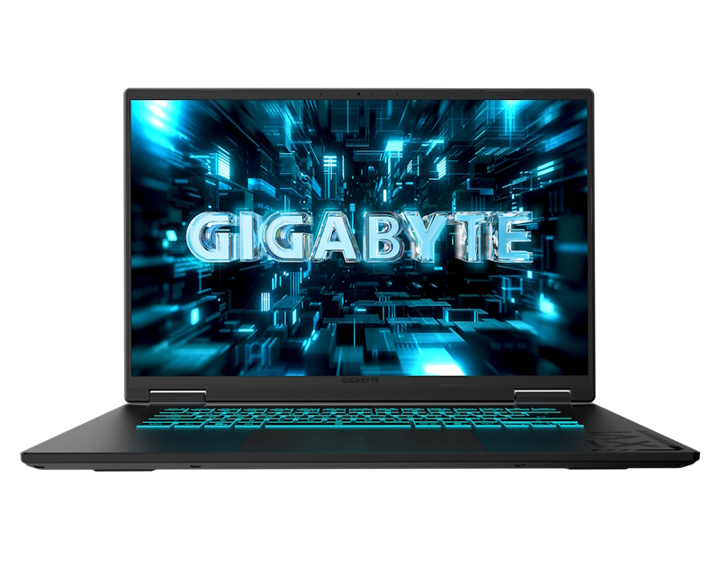 GIGABYTE A16 PRO DYH 16 inch QHD+ 165Hz 300nits Core 7 240H 32GB 1TB SSD GeForce RTX 5080 16GB Backlit gaming laptop - Slika 3