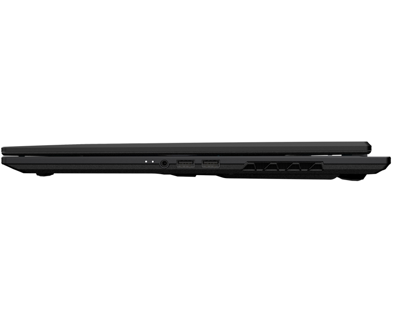 GIGABYTE A18 3TH 18 inch QHD+ 165Hz 300nits AMD Ryzen 7 260 16GB 1TB SSD GeForce RTX 5050 8GB RGB Backlit gaming laptop - Slika 2