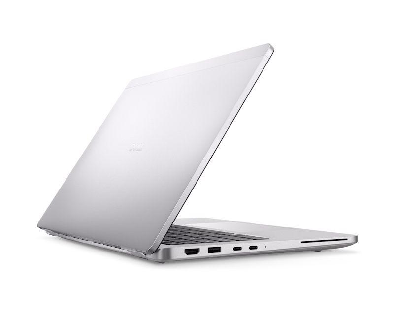 DELL Pro 13 Plus 13.3 inch FHD+ 300nits Core Ultra 7 265U 32GB 512GB SSD Backlit FP SC Win11Pro 3yr ProSupport laptop - Slika 2