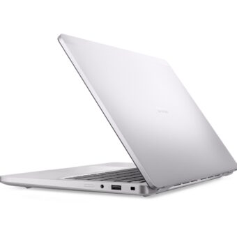 DELL Pro 13 Plus 13.3 inch FHD+ Touch 300nits Core Ultra 5 235U 16GB 512GB SSD Backlit FP SC Win11Pro 3yr ProSupport laptop