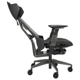 ASUS SL400 ROG DESTRIER Ergo Gaming stolica crna