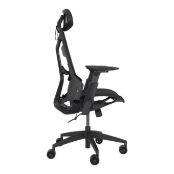 ASUS SL400C ROG DESTRIER Core Ergo Gaming stolica crna
