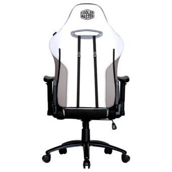 COOLER MASTER Caliber R3C CMI-GCR3C-GWK Gaming stolica sivo-bela