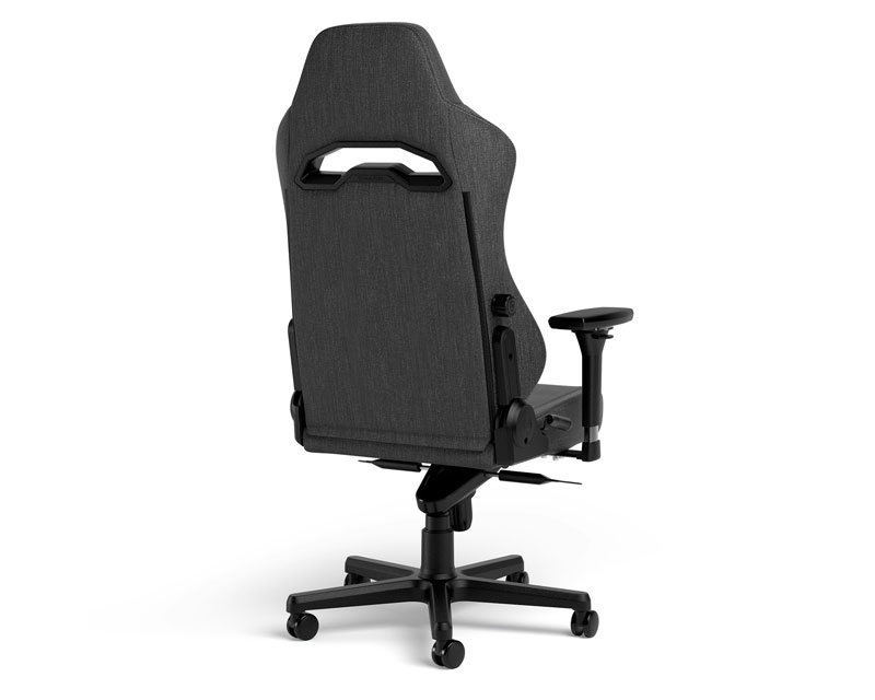 NOBLECHAIRS HERO ST TX Gaming stolica antracit - Slika 2