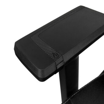 NITRO CONCEPTS X1000 Gaming stolica - Stealth Black
