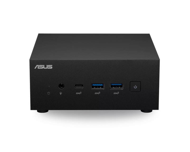 ASUS Mini PC PN64-B-S5238MD (Core i5-13500H, Barebone) OUTLET - Slika 2