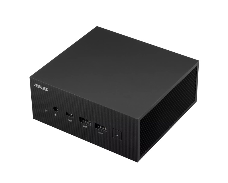 ASUS Mini PC PN64-B-S5238MD (Core i5-13500H, Barebone) OUTLET - Slika 3
