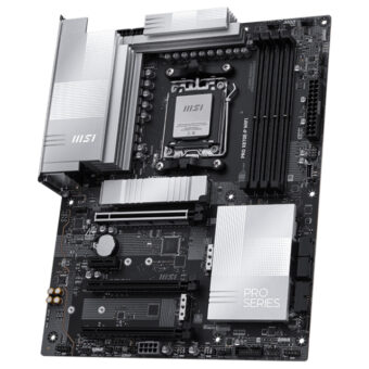 MSI PRO X870E-P WIFI matična ploča