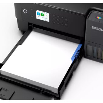 EPSON L6360 EcoTank ITS wireless multifunkcijski inkjet štampač