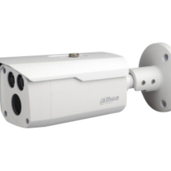 DAHUA_ HAC-HFW1200D-0360B-S6 IR HDCVI 2 megapiksela bullet kamera