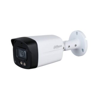 DAHUA_ HAC-HFW1239TLM-A-LED-0360  2M Full-color Starlight HDCVI Bullet Kamera