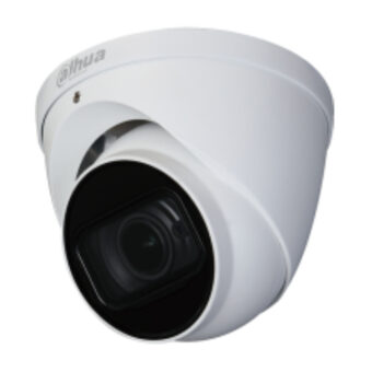 DAHUA_ HAC-HDW1200T-Z-A 2MP HDCVI IR Eyeball Camera