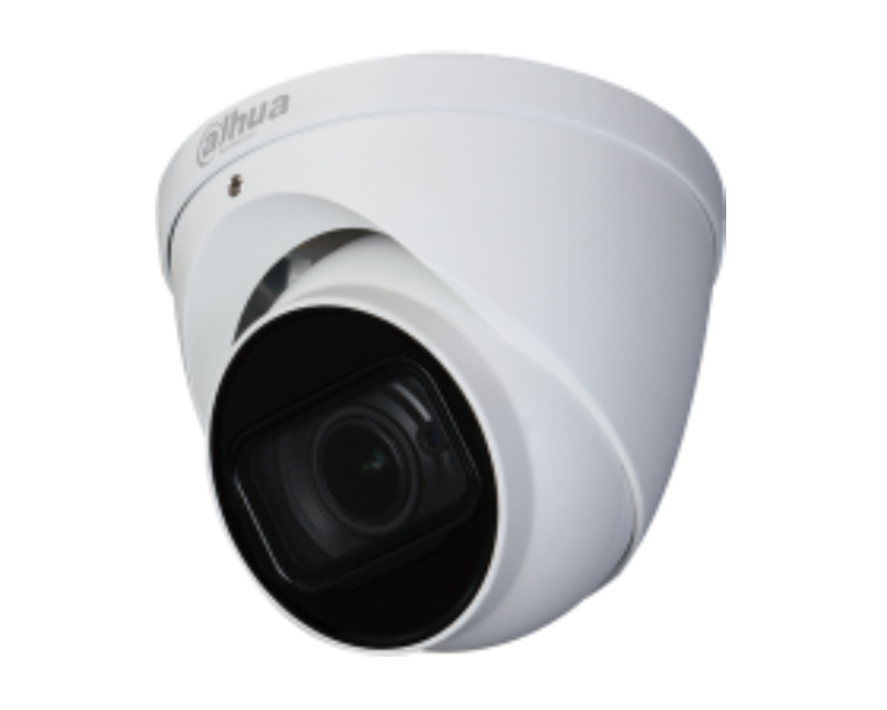 DAHUA_ HAC-HDW1200T-Z-A 2MP HDCVI IR Eyeball Camera