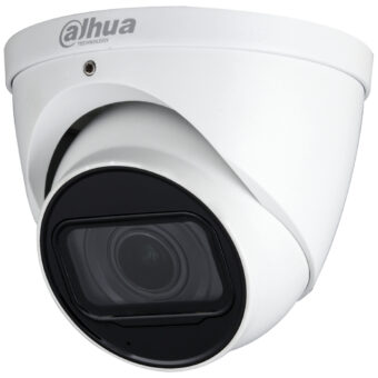 DAHUA_ HAC-HDW2501T-Z-A  IR HDCVI 5 megapiksela Dome kamera