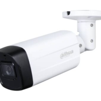 DAHUA_ HAC-HFW1231TM-I8-A-0360B 2MP Starlight HDCVI IR Bullet kamera