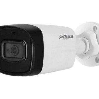 DAHUA_ HAC-HFW1800TL-A-0360B 4K HDCVI IR Bullet kamera