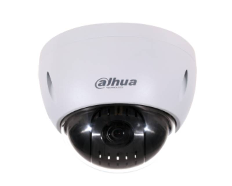 DAHUA_ SD42215-HC-LA 2MP 15x Starlight HDCVI PTZ kamera