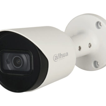 DAHUA_ HAC-HFW1800T-A-0280B 4K HDCVI IR Bullet Kamera