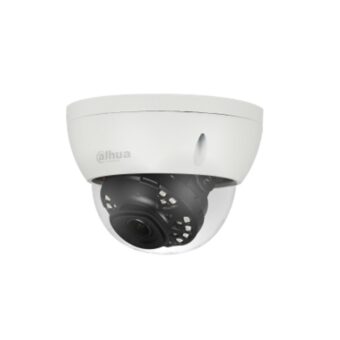 DAHUA_ HAC-HDBW1200E-0280B IR HDCVI 2 megapiksela mini-dome kamera