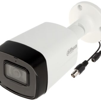 DAHUA_ HAC-HFW1231TLM-I6-A-0360B 2MP Starlight HDCVI IR Bullet kamera