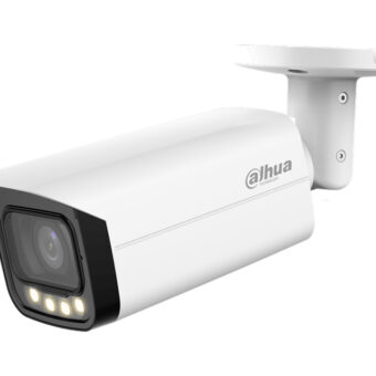 DAHUA_ HAC-HFW1239TU-Z-A-LED-27135-S2 2M Full-color Starlight HDCVI Bullet Kamera
