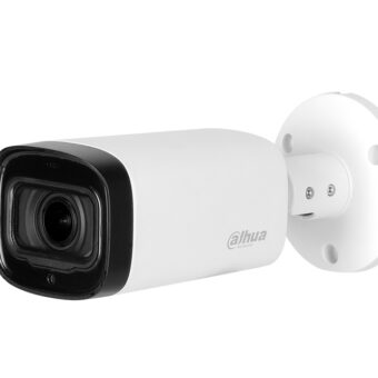 DAHUA_ HAC-HFW1231R-Z-A-2712 2MP Starlight HDCVI IR Bullet kamera
