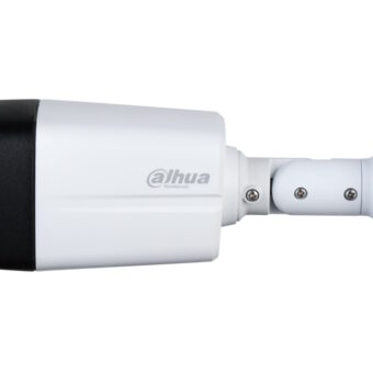 DAHUA_ HFW1809TLM-A-LED-0360B 4K Full-Color HDCVI Bullet Camera