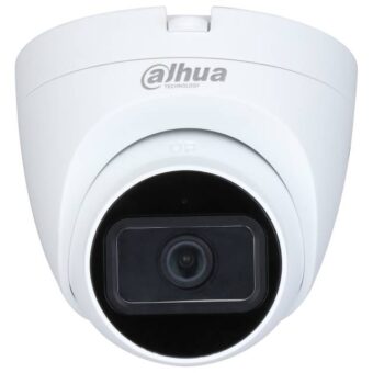 DAHUA_ HAC-HDW1200TRQ-A-0280B 2MP IR HDCVI Fixed-focal Eyeball kamera
