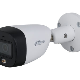 DAHUA_ HAC-HFW1200CMP-IL-A-0360B 2MP Smart Dual Light HDCVI Fixed-focal Bullet kamera