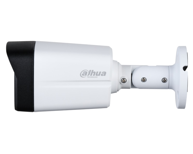 DAHUA_ HAC-HFW1801TLM-IL-A-0360B-S2 4K Smart Dual Light HDCVI Fixed-focal Bullet kamera - Slika 2