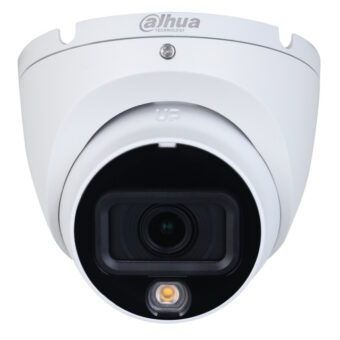 DAHUA_ HAC-HDW1500TLM-IL-A-0280B-S2 5MP Smart Dual Light HDCVI Fixed-focal Eyeball kamera