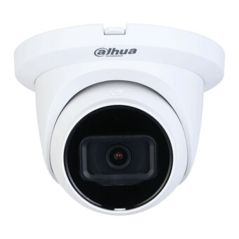 DAHUA_ IPC-HDW2441TM-S-0280B 4MP IR Fixed-focal Eyeball WizSense Network kamera