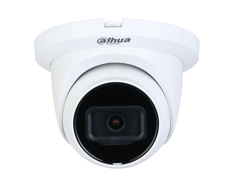 DAHUA_ IPC-HDW2441TM-S-0280B 4MP IR Fixed-focal Eyeball WizSense Network kamera