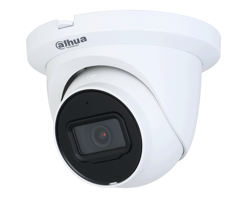 DAHUA_ IPC-HDW2441TM-S-0280B 4MP IR Fixed-focal Eyeball WizSense Network kamera - Slika 2
