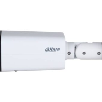 DAHUA_ IPC-HFW2441T-ZAS-27135 4MP IR Vari-focal Bullet WizSense Network kamera