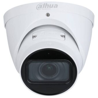DAHUA_ IPC-HDW2541T-ZS-27135-S2 5MP IR Vari-focal Eyeball WizSense Network kamera